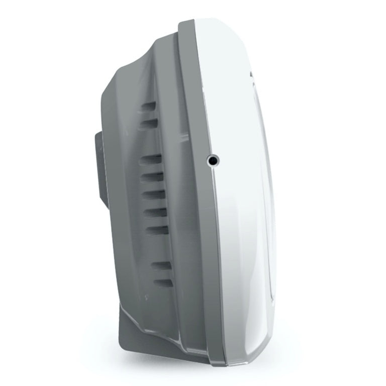Fire Angel Carbon Monoxide Alarm 10 Year Life