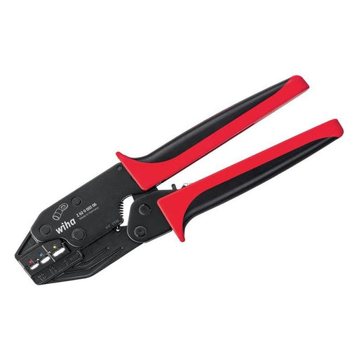 Wiha Crimping Tool Wiha - RockBottom Northampton