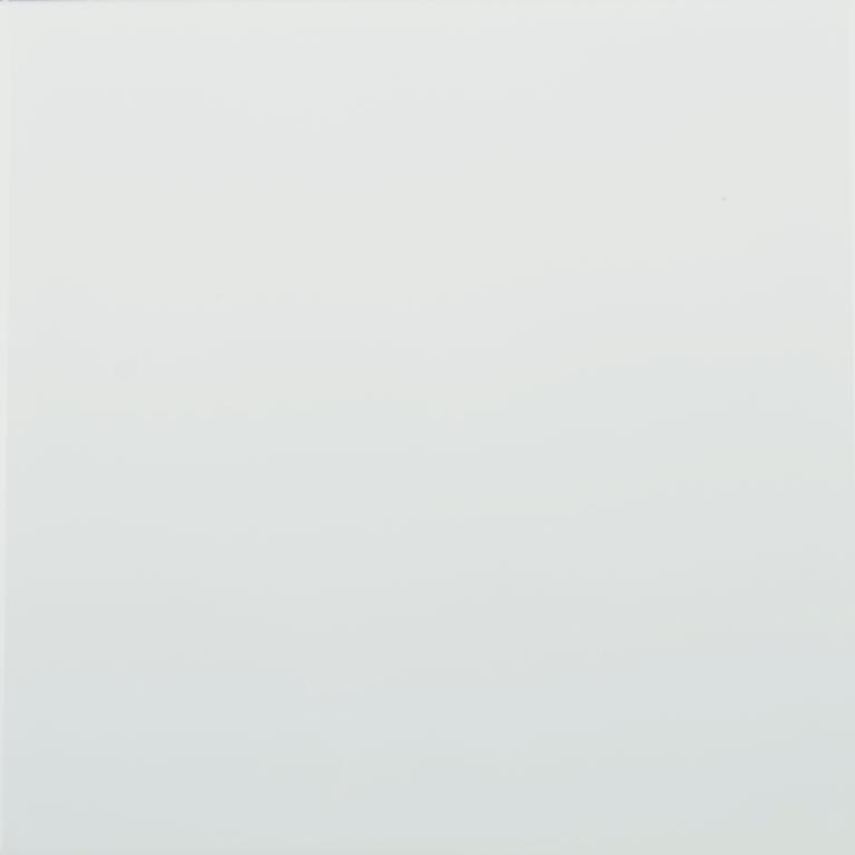 Kai Gloss Flat White Wall Tile 15 x 15cm 1m2