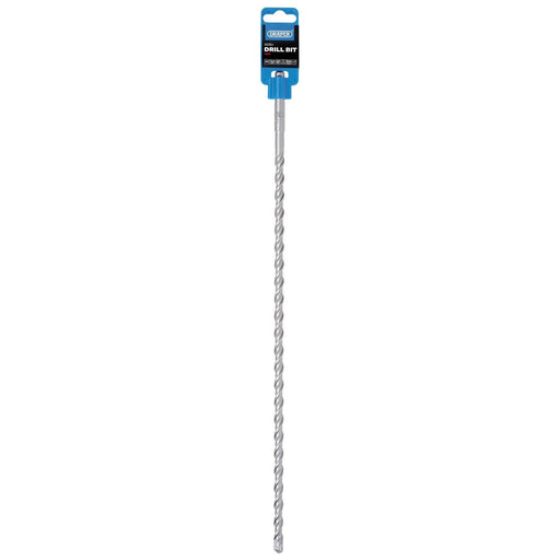 Draper SDS Plus Drill Bit, 10.0 x 450mm Draper - Town Tools