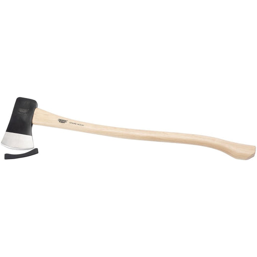 Draper 09947 Draper Expert Yankee Felling Axe, 2kg/4.5lb