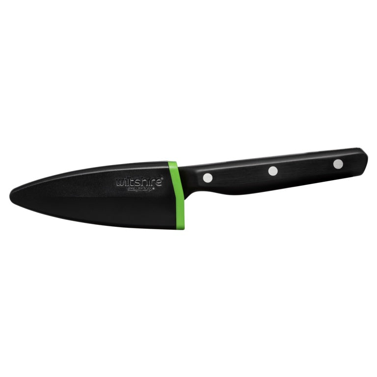Wiltshire Staysharp Triple Rivet Paring Knife 9cm