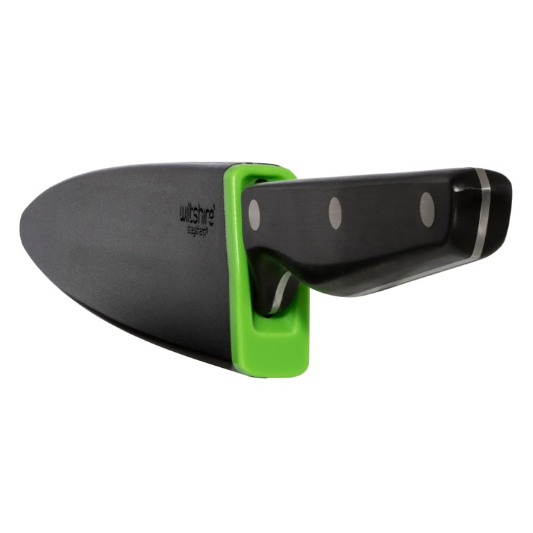 Wiltshire Staysharp Triple Rivet Carving Knife 20cm