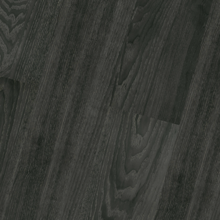 Craftsman SPC Flooring 178mm x 1218mm Charred Elm 2.17m2