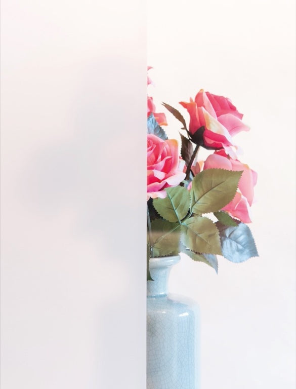 d-c-fix® Self Adhesive Window Film 15m Opal