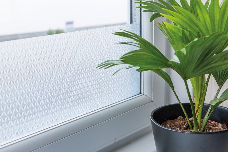 d-c-fix® Self Adhesive Window Film 15m Steps