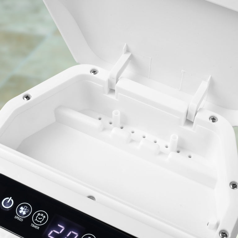 SupaCool Air Cooler With Remote Control 65w
