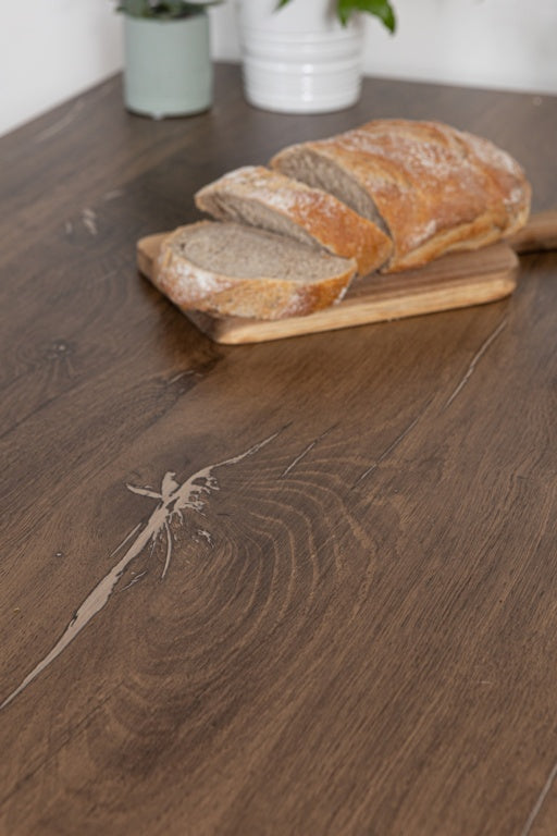d-c-fix® Wood Flagstaff Oak Self Adhesive Film 67.5cm x 15m