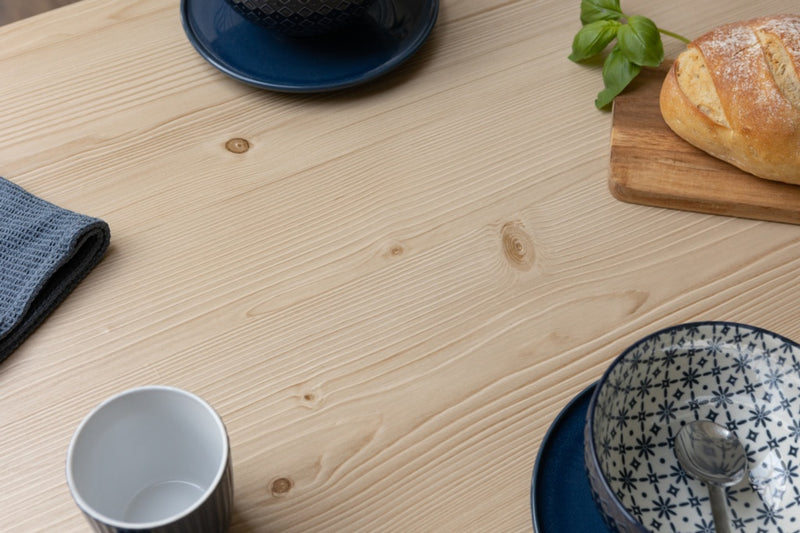 d-c-fix® Wood Jura Pine Self Adhesive Film 18m x 450mm