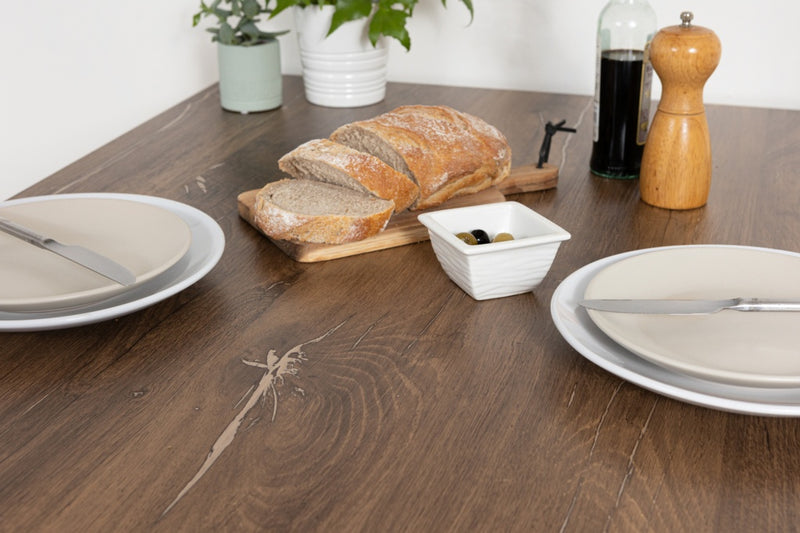d-c-fix® Wood Flagstaff Oak Self Adhesive Film 67.5cm x 2m