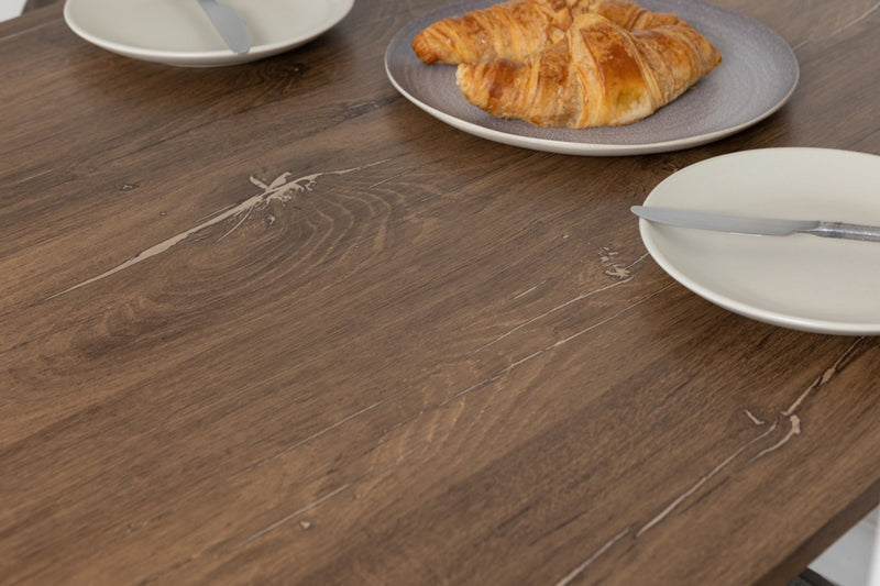 d-c-fix® Wood Flagstaff Oak Self Adhesive Film 67.5cm x 2m