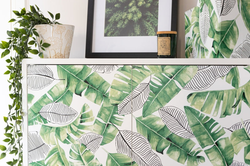 d-c-fix® Self Adhesive Film - Liva 45cm x 15m
