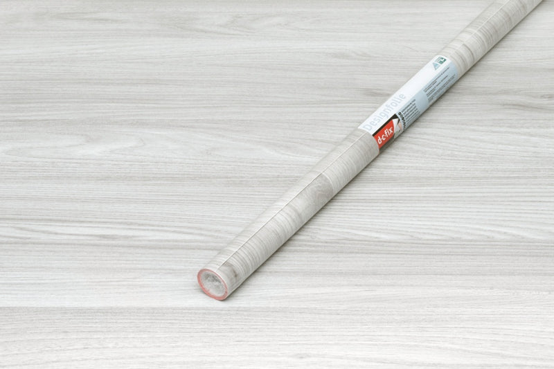 d-c-fix® Self Adhesive Film - Sangallo Light Grey 67.5cm x 2m
