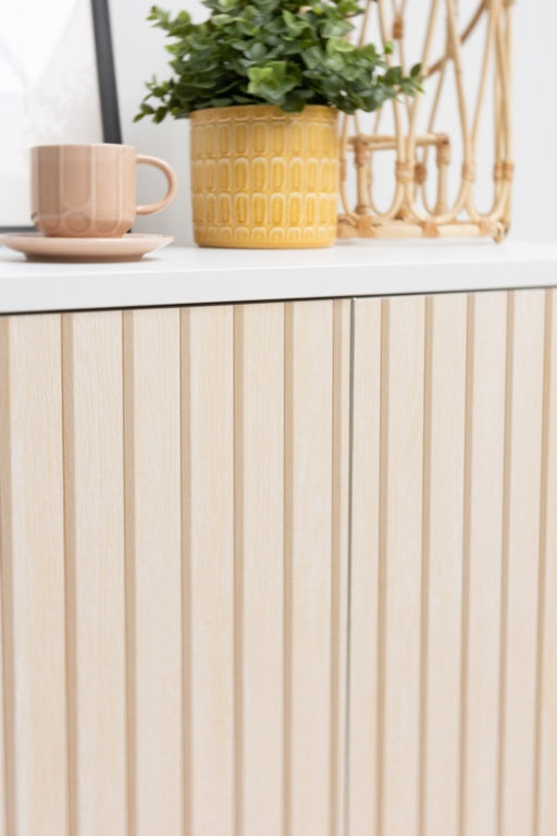 d-c-fix® Wooden Slats Self Adhesive Film 2.1m x 900mm