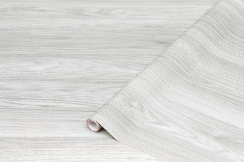 d-c-fix® Self Adhesive Film - Sangallo Light Grey 90cm x 2.1m