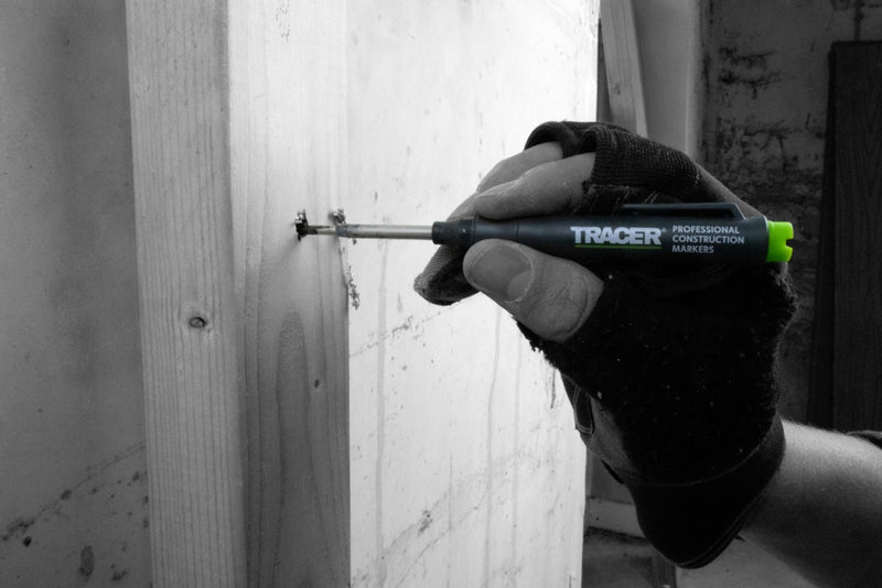 Tracer Double Tipped Marker Pen & Site Holster