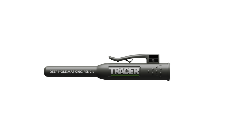 Tracer Deep Pencil Marker & Site Holster
