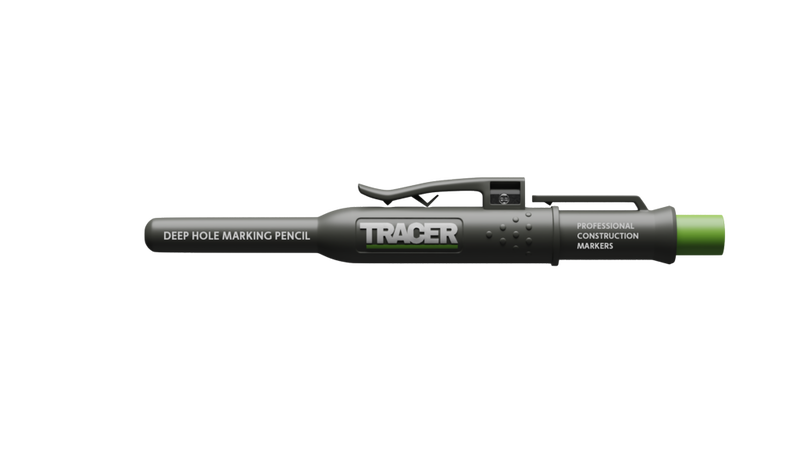 Tracer Deep Pencil Marker & Site Holster