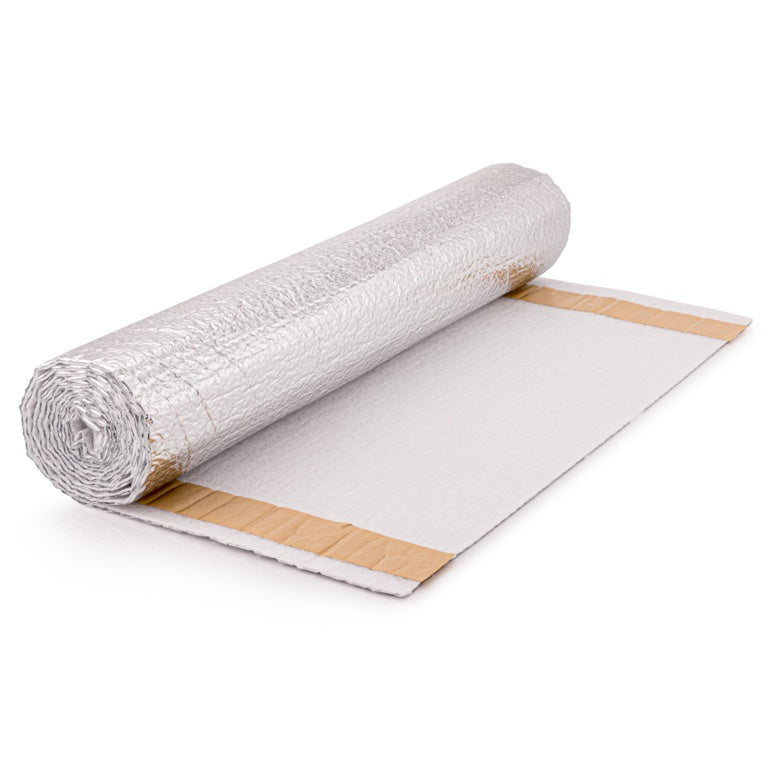 Superfoil Rad-Foam Radiator Reflector 0.6x3m