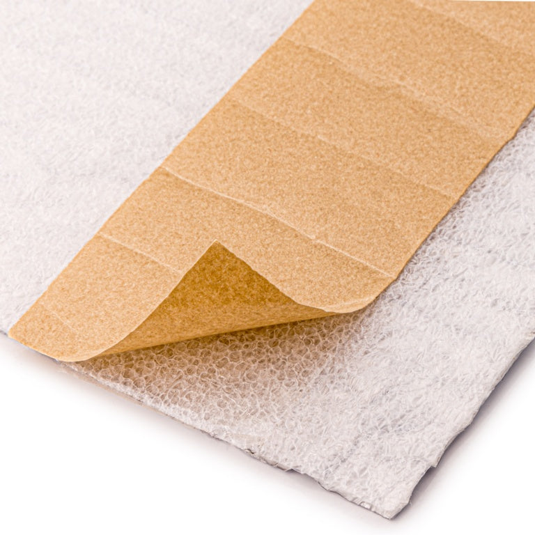 Superfoil Rad-Foam Radiator Reflector 0.6x3m