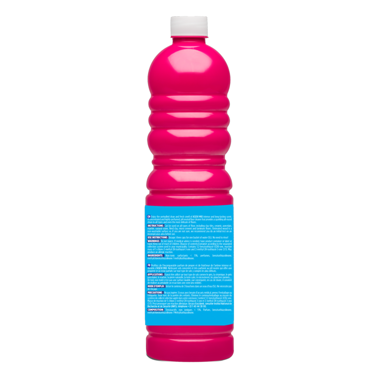 Asevi Concentrated Floor Cleaner 1L Mio