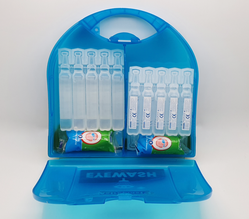Astroplast Piccolo Eye Wash Dispensers
