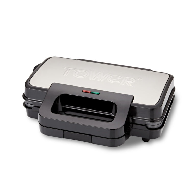 Tower Deep Fill Sandwich Maker 900w