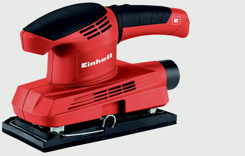 Einhell 1/3 Sheet Sander 150w