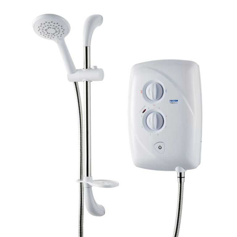 Triton T80 Easi-Fit Shower 8.5kw