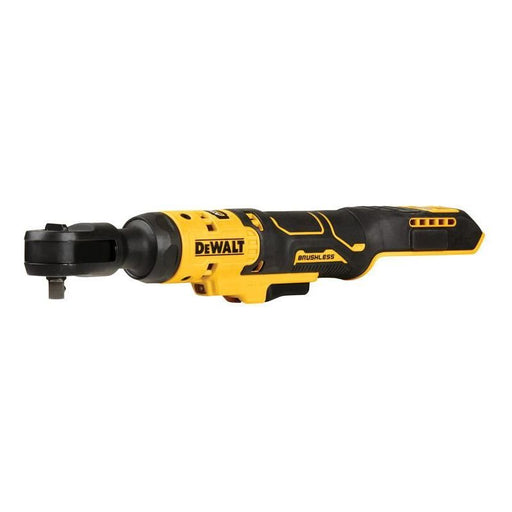 Dewalt Power Tools DCF513N XR 3/8in Open Head Ratchet 18V Bare Unit DeWALT Power Tools - RockBottom Northampton