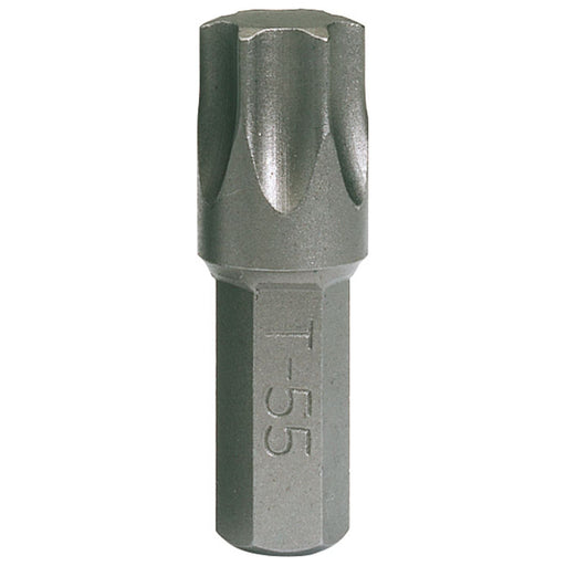 Draper 66887 Draper TX-STAR® Impact Screwdriver Bit, T55