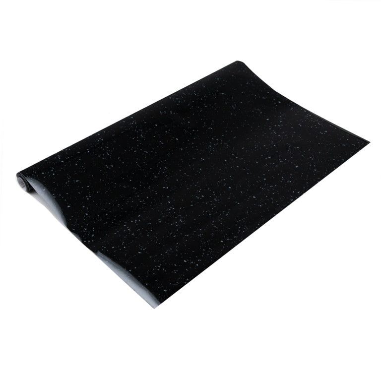 d-c-fix® Self Adhesive Film - Black Granite 45cm x 2m