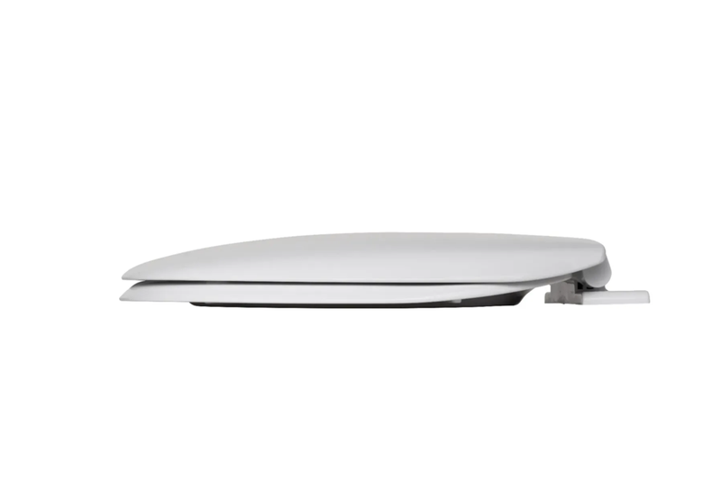 Croydex Anti Bacterial Soft Close Toilet Seat