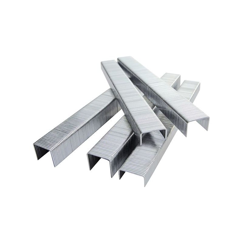 Tacwise 53 Light-Duty Staples 10mm (Type JT21 A) (Pack 2000) Tacwise - RockBottom Northampton