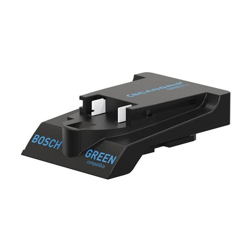 Scangrip® CONNECT Bosch Green Connector SCANGRIP® - RockBottom Nothampton
