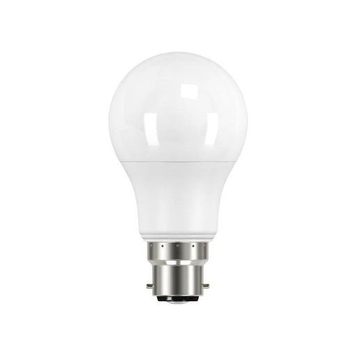 Energizer® LED BC (B22) Opal GLS Non-Dimmable Bulb, Warm White 1521 lm 13.2W Energizer® - RockBottom Northamptin