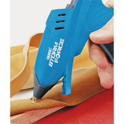 Draper 83660 230V Draper Storm Force® Glue Gun, 100W, 6 x Glue Sticks