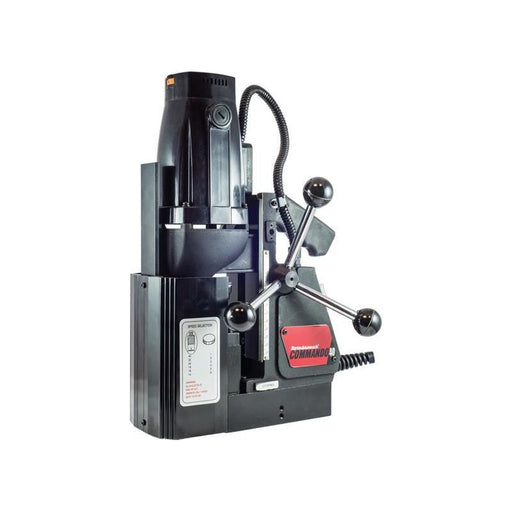 Halls Rotabroach™ Commando 40 Magnetic Drill 40 x 50mm 6-Speed 110V Halls - RockBottom Northampton