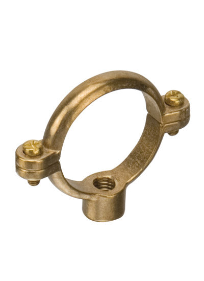 A07 cast brass single ring 42mm