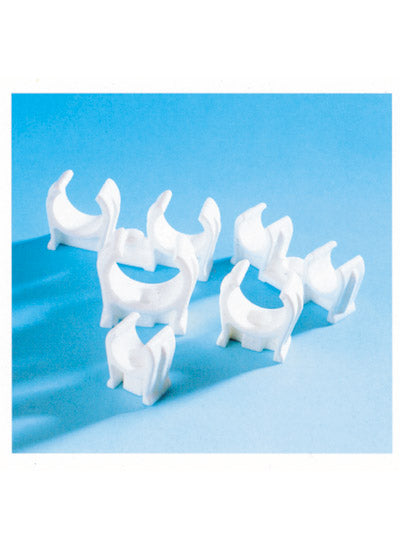 TALON single open clip 22mm (pack of 100)