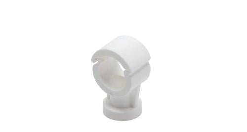15mm Single Quick-Locking Clip (PK 100)
