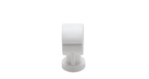 22mm Single Quick-Locking Clip  (PK 100)