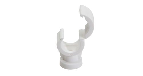 22mm Single Quick-Locking Clip  (PK 100)