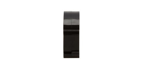 25mm Talon Single Clip BLACK (PK 50)