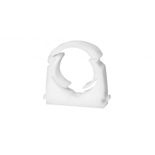 TALON 25mm single locking clip - Pack of 50