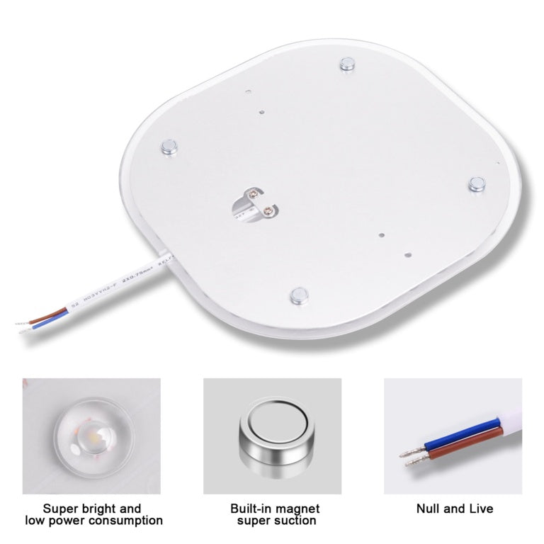 Extrastar Ceiling Light Module 2 D Fitting 32w