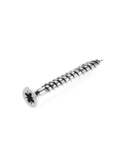 Twinstart countersunk screw 10 x 2" (pack 200)