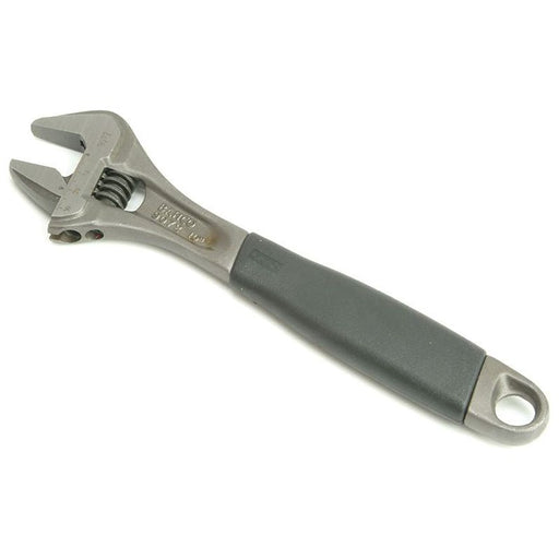 Bahco 9073 Black ERGO™ Adjustable Wrench 300mm (12in) Bahco - RockBottom Northampton