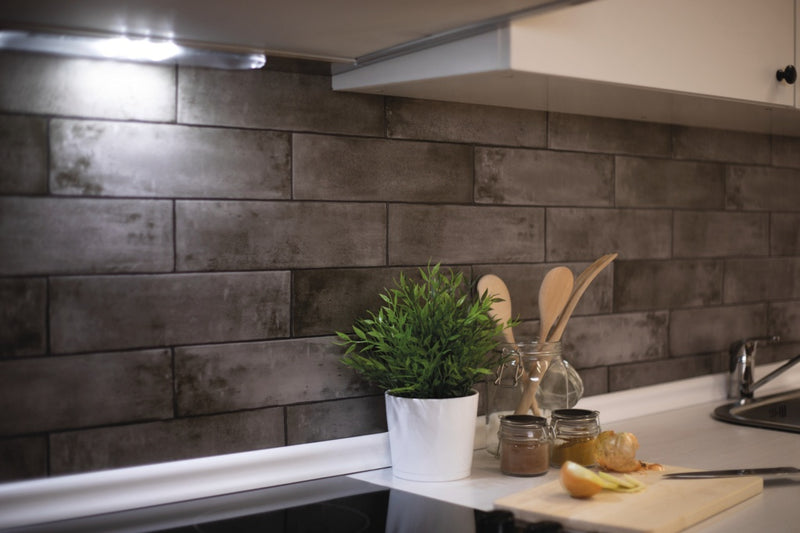d-c-fix® Ceramics 3D Wallpaper Asmant