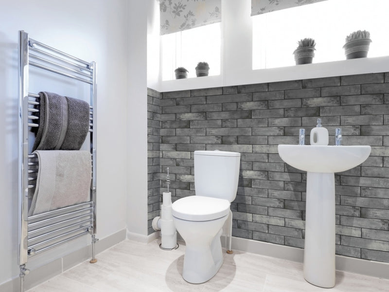 d-c-fix® Ceramics 3D Wallpaper Asmant